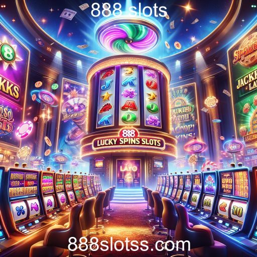Explorando a Seção de Avaliações de Jogos no 888 Slots